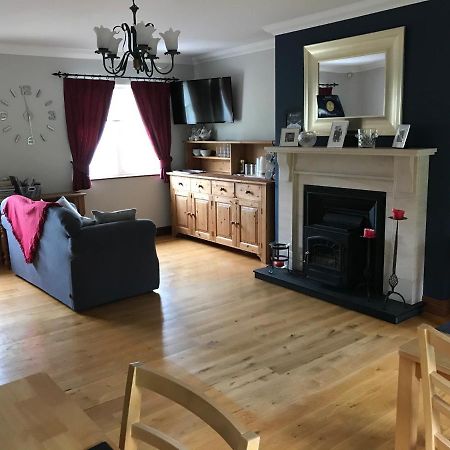 Grove Lodge B&B Monaghan Dış mekan fotoğraf