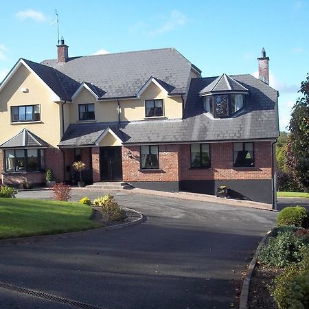 Grove Lodge B&B Monaghan Dış mekan fotoğraf