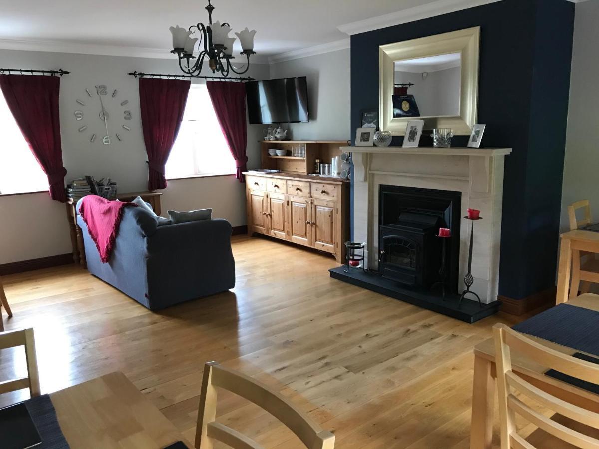 Grove Lodge B&B Monaghan Dış mekan fotoğraf