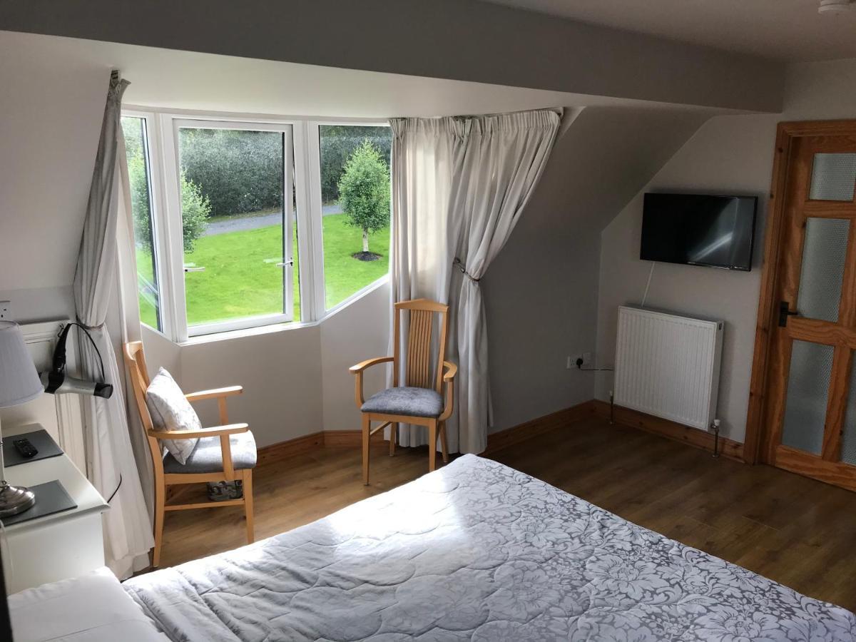 Grove Lodge B&B Monaghan Dış mekan fotoğraf