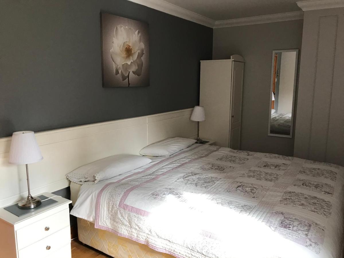 Grove Lodge B&B Monaghan Dış mekan fotoğraf