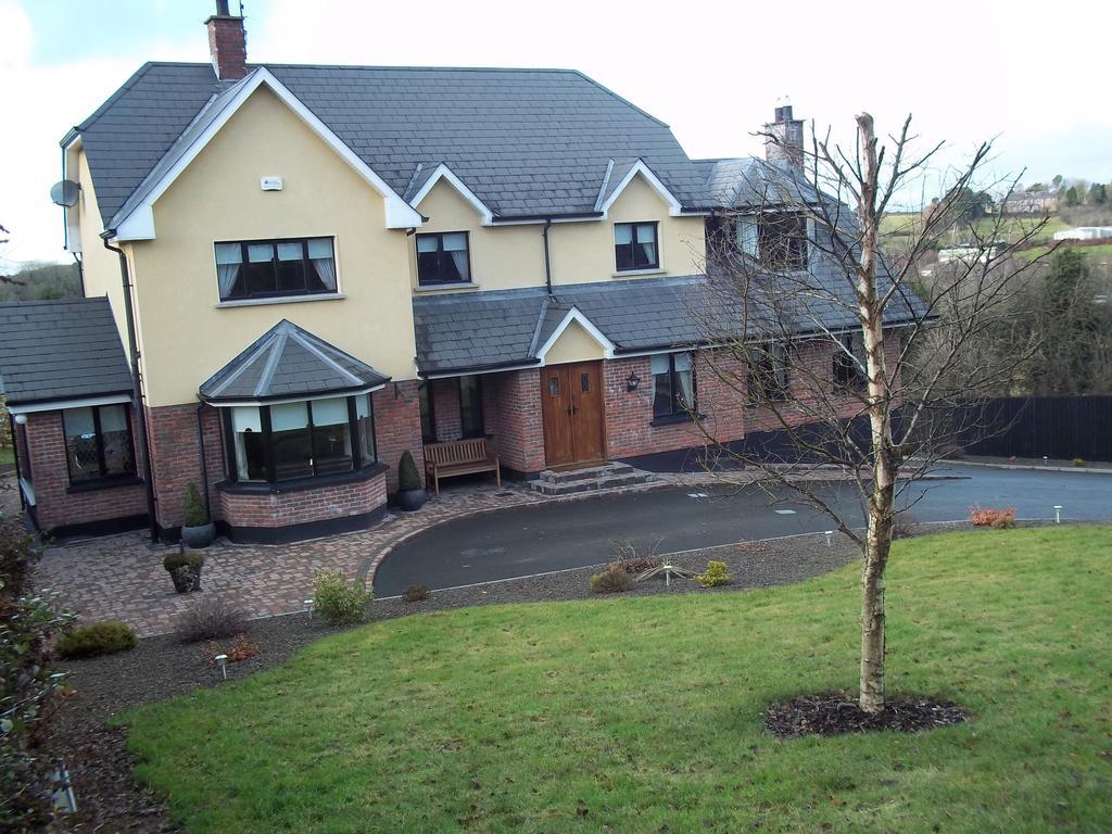 Grove Lodge B&B Monaghan Dış mekan fotoğraf