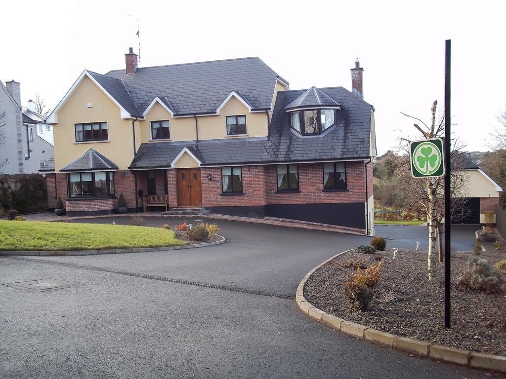 Grove Lodge B&B Monaghan Dış mekan fotoğraf