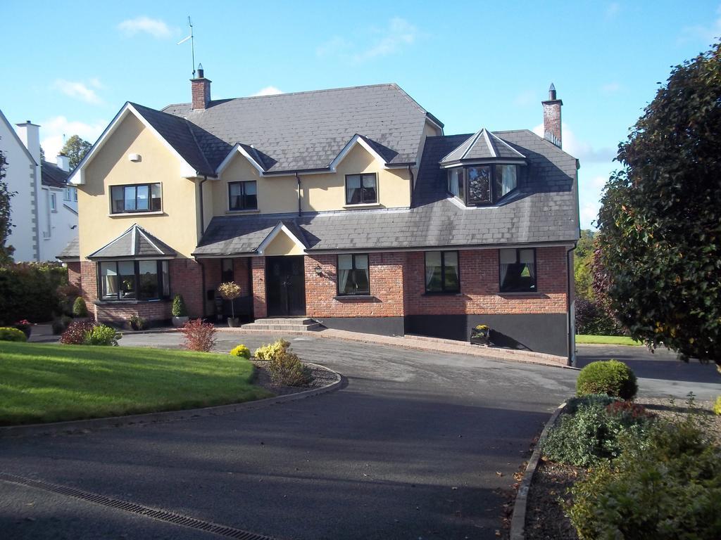 Grove Lodge B&B Monaghan Dış mekan fotoğraf