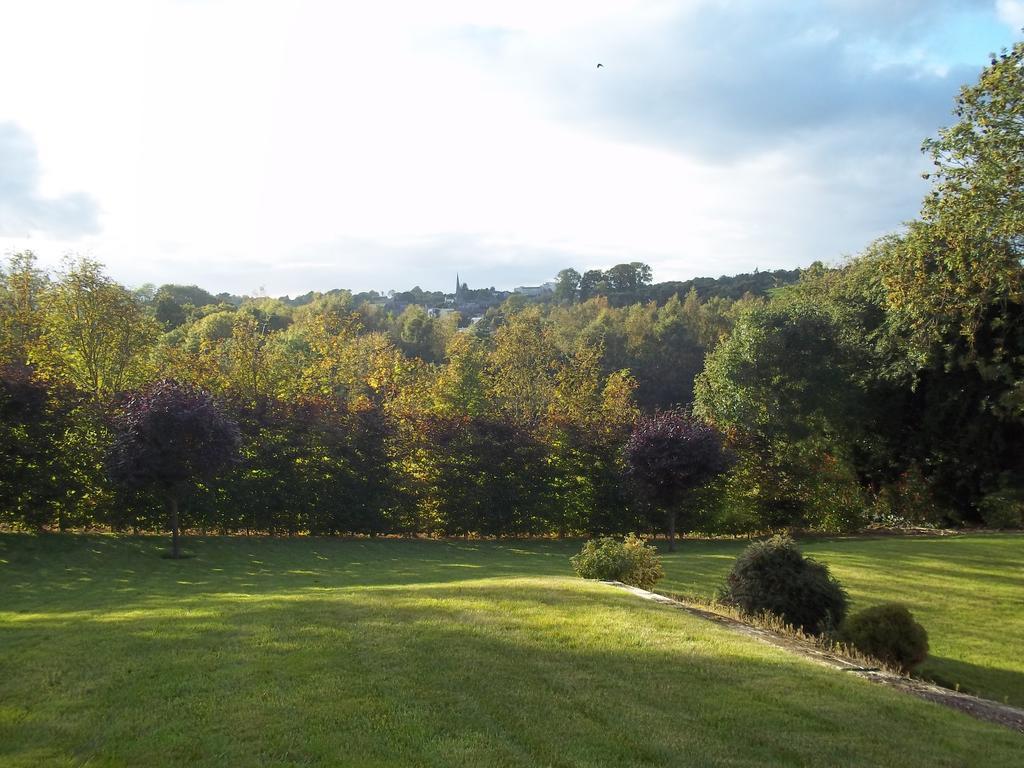 Grove Lodge B&B Monaghan Dış mekan fotoğraf