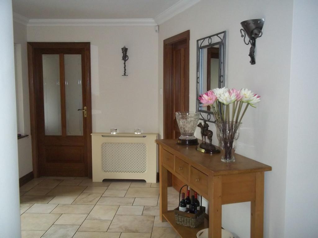 Grove Lodge B&B Monaghan Dış mekan fotoğraf